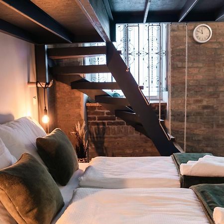 Madu-Living Vienna - Egon Apartment Ngoại thất bức ảnh