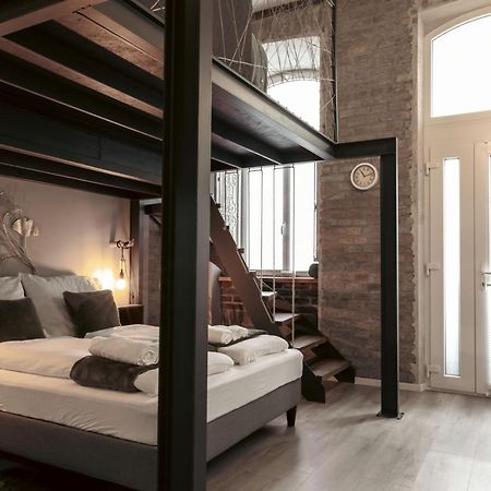 Madu-Living Vienna - Egon Apartment Ngoại thất bức ảnh