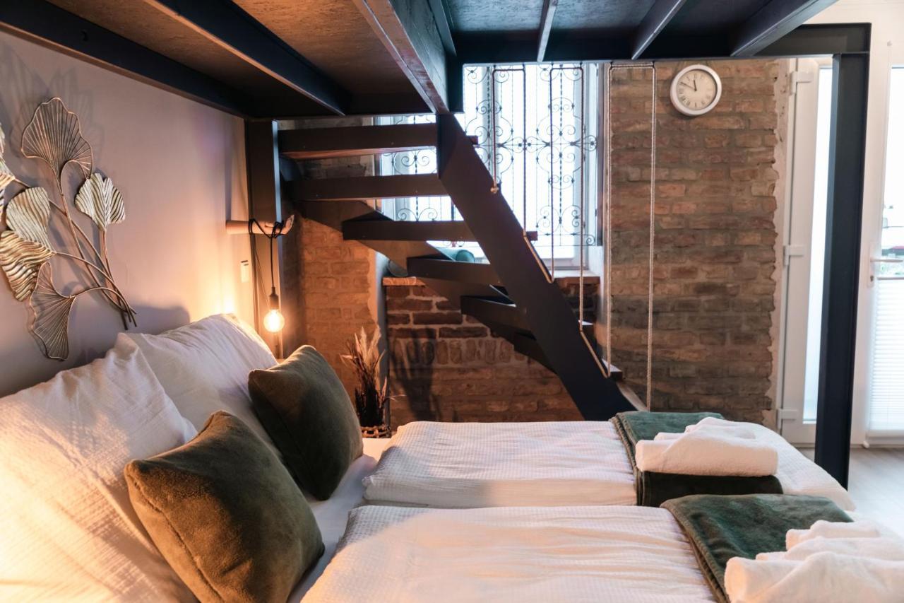 Madu-Living Vienna - Egon Apartment Ngoại thất bức ảnh