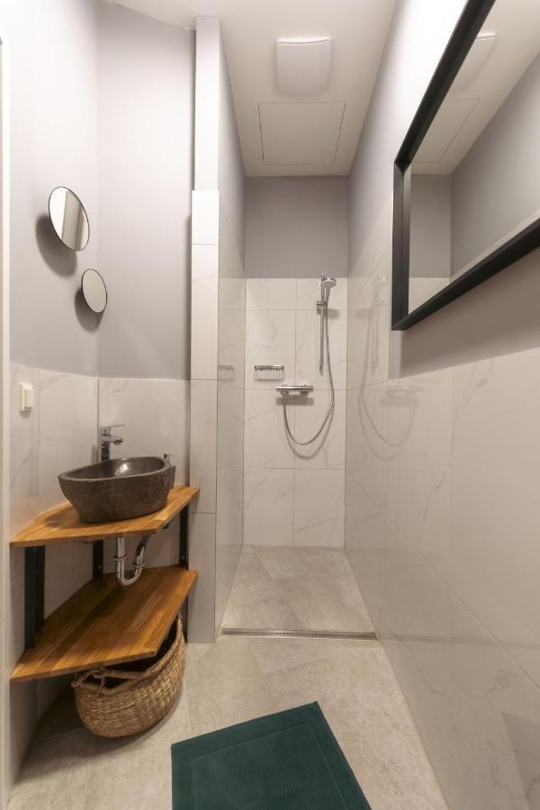 Madu-Living Vienna - Egon Apartment Ngoại thất bức ảnh