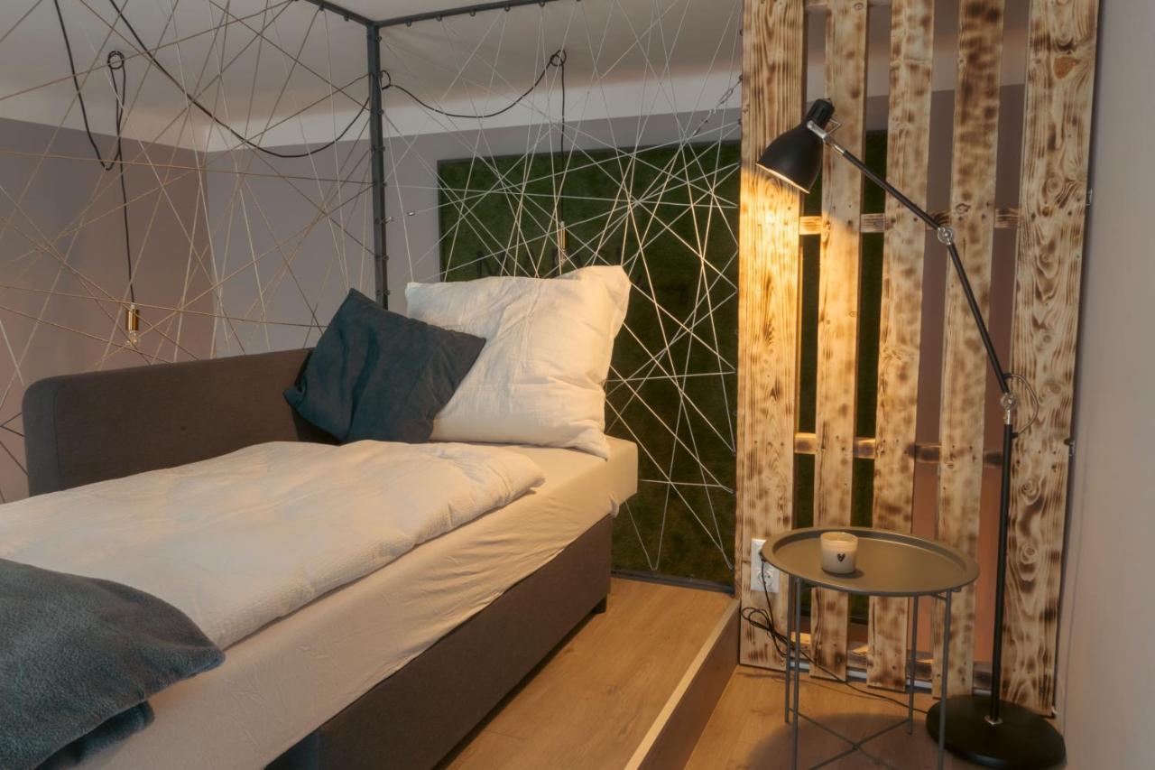 Madu-Living Vienna - Egon Apartment Ngoại thất bức ảnh