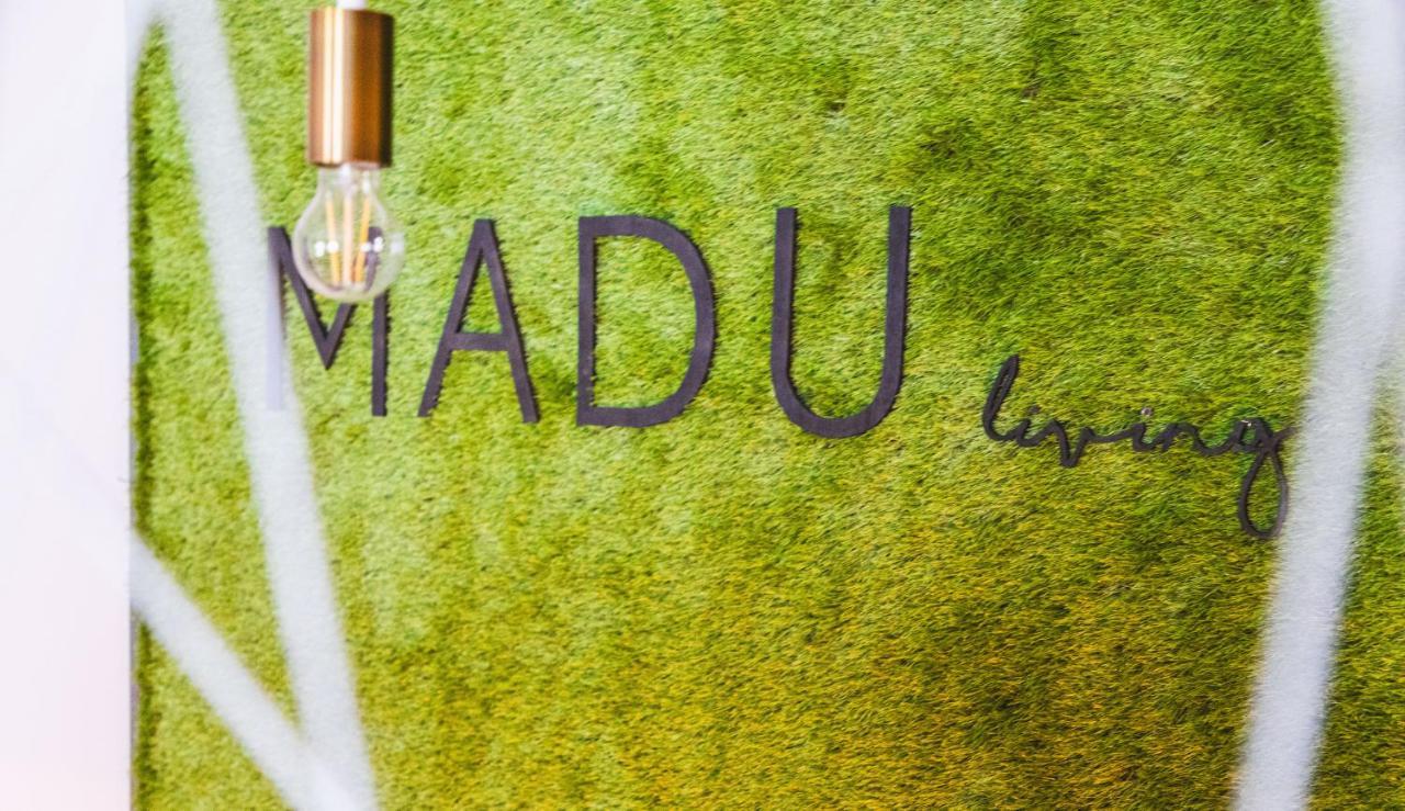 Madu-Living Vienna - Egon Apartment Ngoại thất bức ảnh