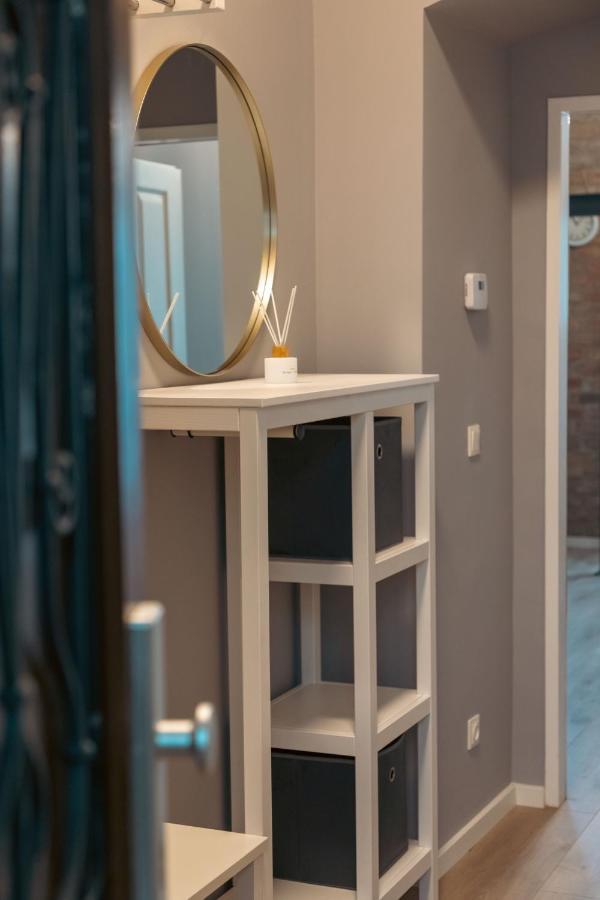 Madu-Living Vienna - Egon Apartment Ngoại thất bức ảnh