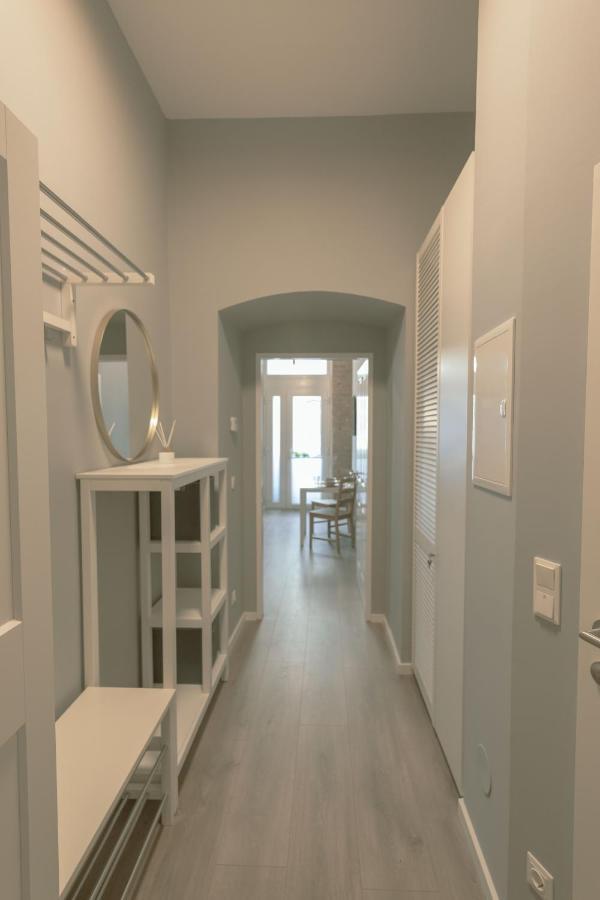 Madu-Living Vienna - Egon Apartment Ngoại thất bức ảnh