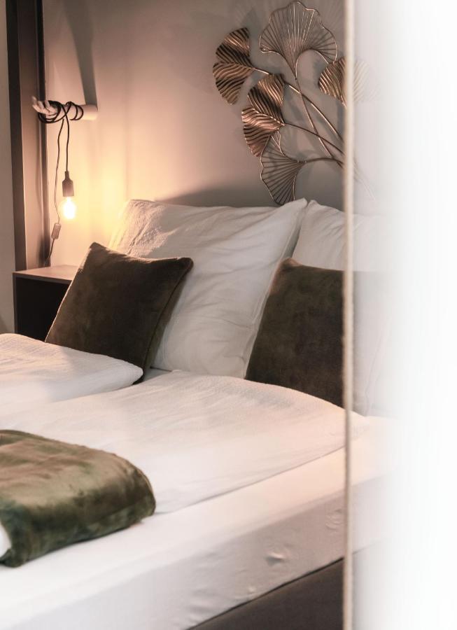 Madu-Living Vienna - Egon Apartment Ngoại thất bức ảnh