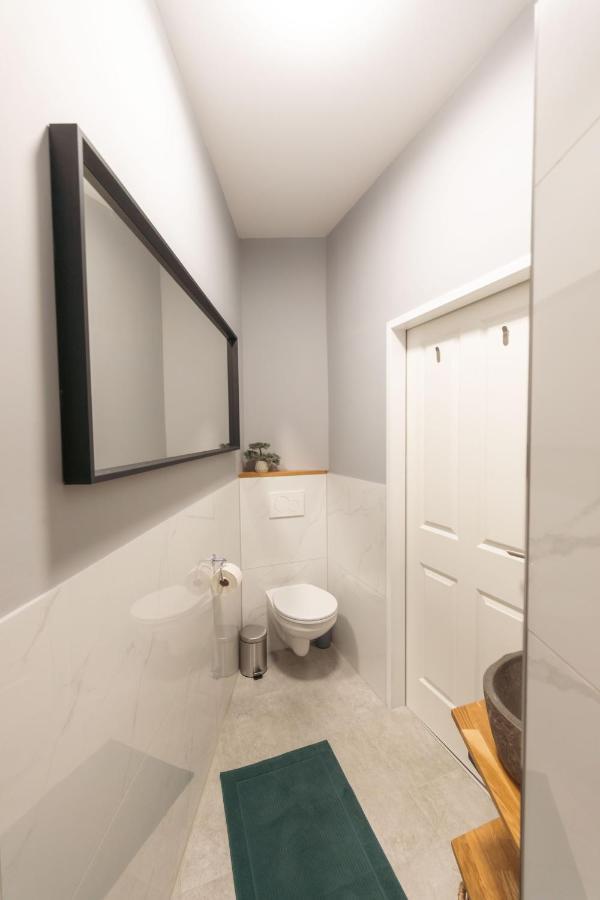 Madu-Living Vienna - Egon Apartment Ngoại thất bức ảnh